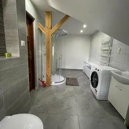 Na Polskiej Wsi Przewoz  Exterior photo