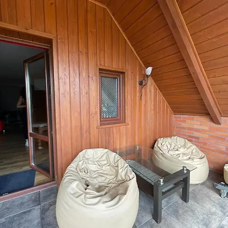 Na Polskiej Wsi Przewoz  Exterior photo