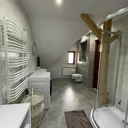 Na Polskiej Wsi Przewoz  Exterior photo