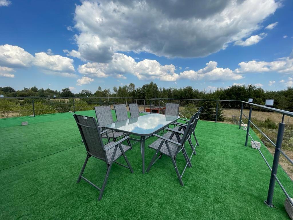 Na Polskiej Wsi Holiday home *