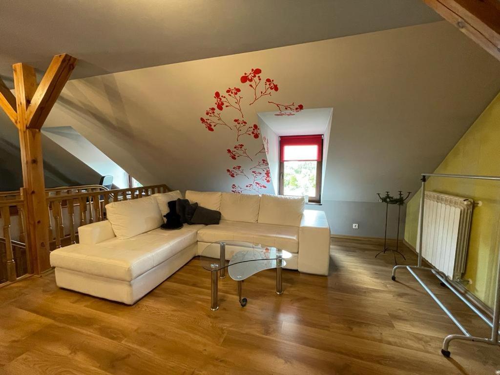 Holiday home Na Polskiej Wsi