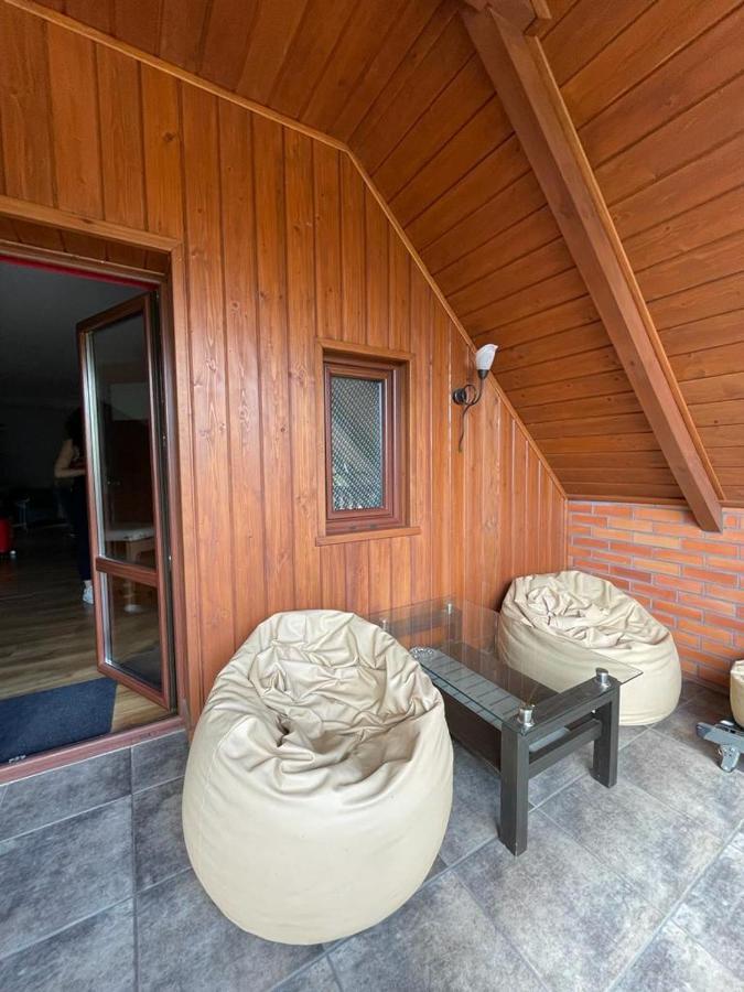 Holiday home Na Polskiej Wsi *