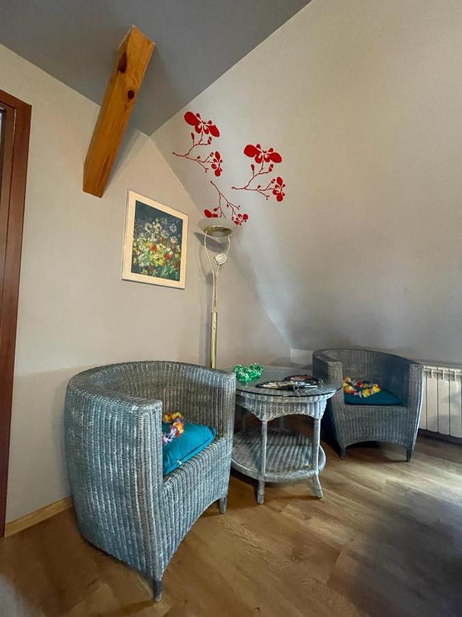Holiday home Na Polskiej Wsi Przewoz (Lubuskie)